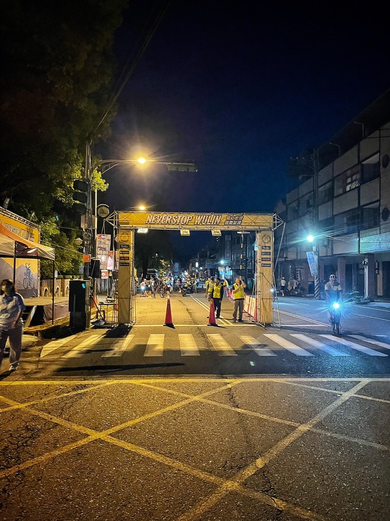 時隔十五年系列~再次挑戰單車上武嶺