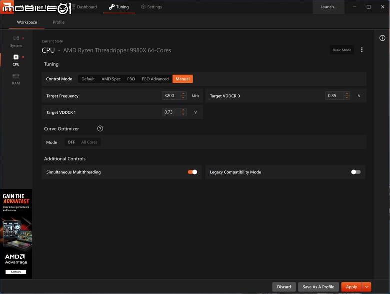 AMD Ryzen Threadripper 9980X 處理器效能實測 以新版架構讓效能更上一層的頂尖工作選擇