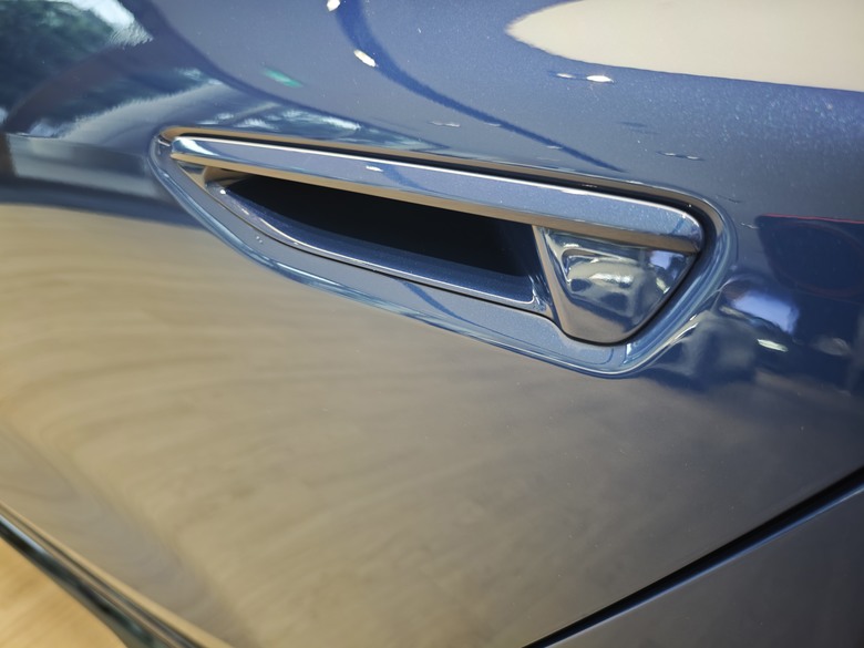 All New A5 Avant 110kw靜態賞車分享