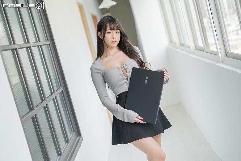點我看大圖 ASUS V16 (V3607) 測試報告|不到四萬就有 RTX 5060,「輕電競筆電」值得嗎?