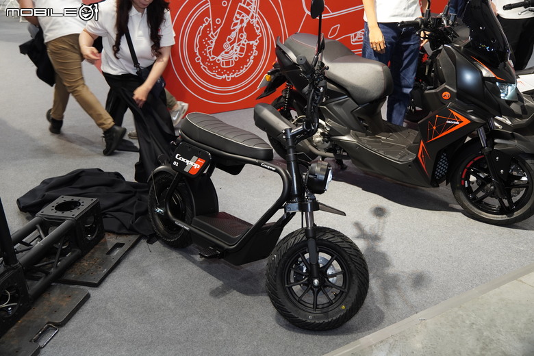 2025 國際重型機車展登場!國產三雄 SYM、KYMCO、Aeontek宏佳騰新車、優惠總整理。