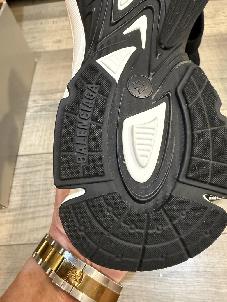 「開箱」Balenciaga Speed 3.0 trainer