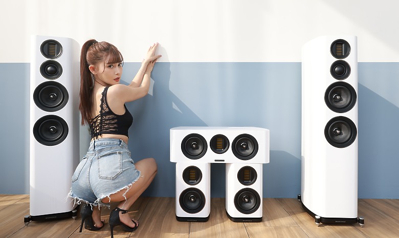 熟悉的聲音，再進化，Wharfedale EVO 5 .1系列開箱！ EVO 4 vs EVO 5 系列升級重點整理