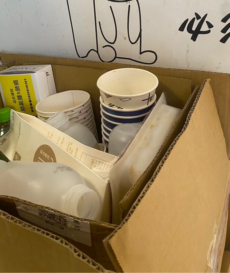 廚房除蟑螂的心得