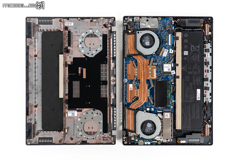 ASUS V16 (V3607) 測試報告｜不到四萬就有 RTX 5060，「輕電競筆電」值得嗎？