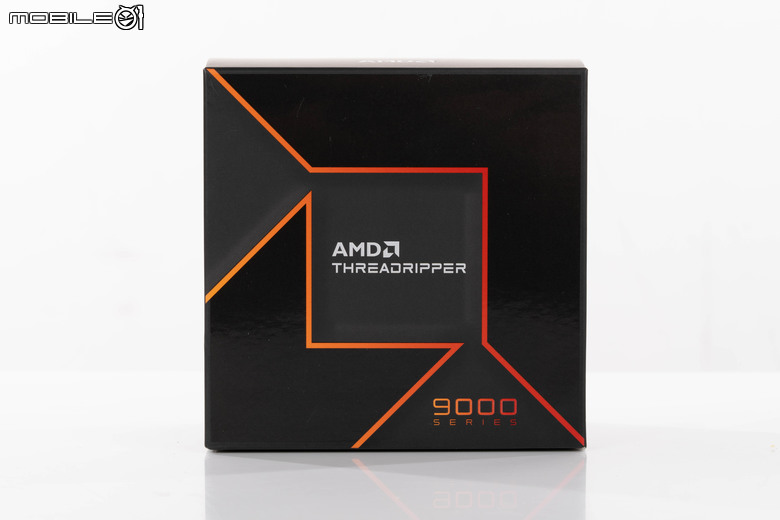 AMD Ryzen Threadripper 9970X 處理器實測 以務實配置達成更高性價比的工作平台選擇