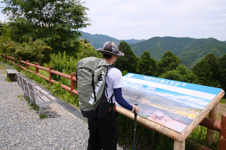 【熊野古道 Kumano Kodo】唯二的世界文化遺產朝聖之路 |中邊路38公里徒步之行