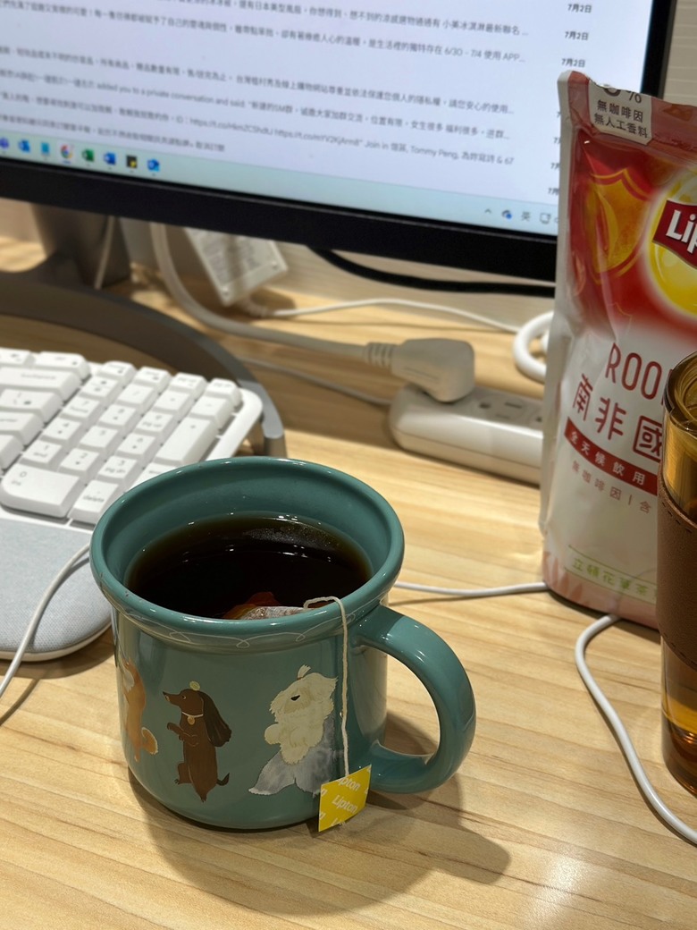 早晨不靠咖啡也能醒腦！無咖啡因飲品推薦