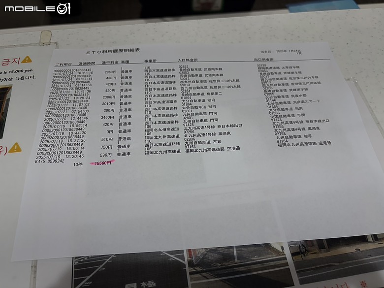 【日本九州自駕心得】Toyota Noah 家庭神車！Noah/Voxy不國產，誰與MG G50 Plus爭鋒？
