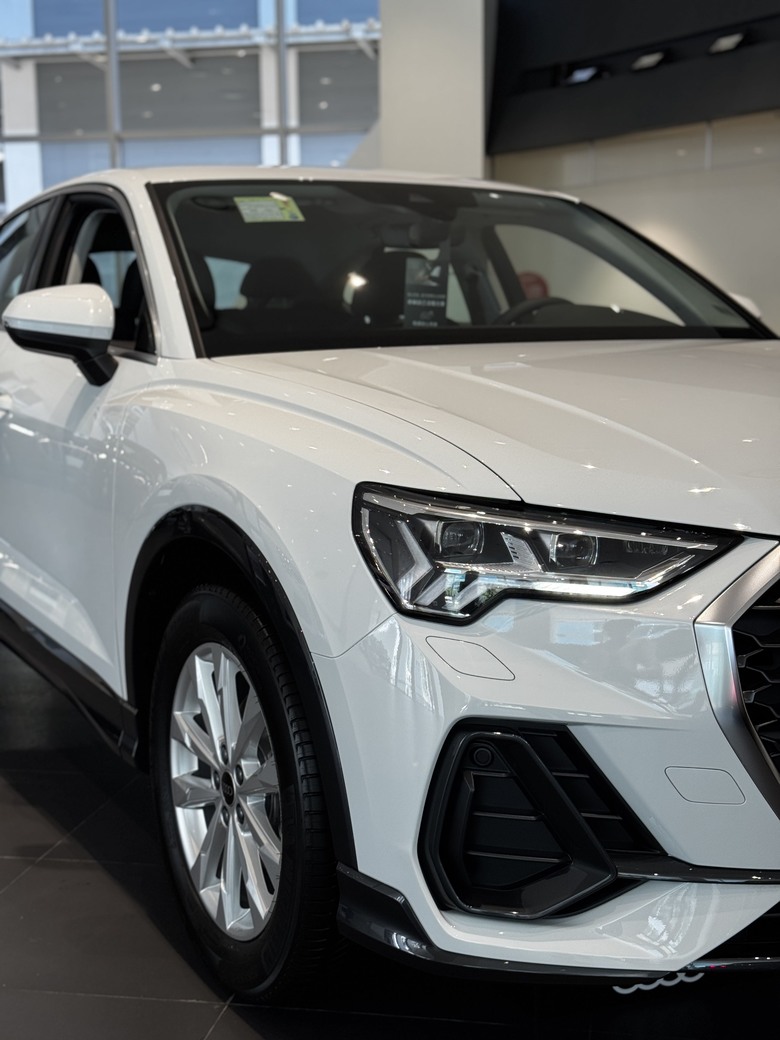 Audi Q3 / Q3 Sportback
