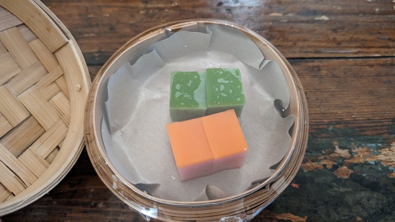 馬來西亞 檳城+怡保 自由行 六天五夜