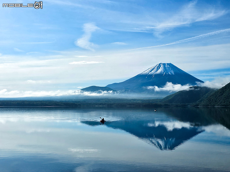 開著Suzuki Jimny到富士山露營區睡一晚｜幸運碰上壯麗美景，不同以往的日本旅遊體驗！
