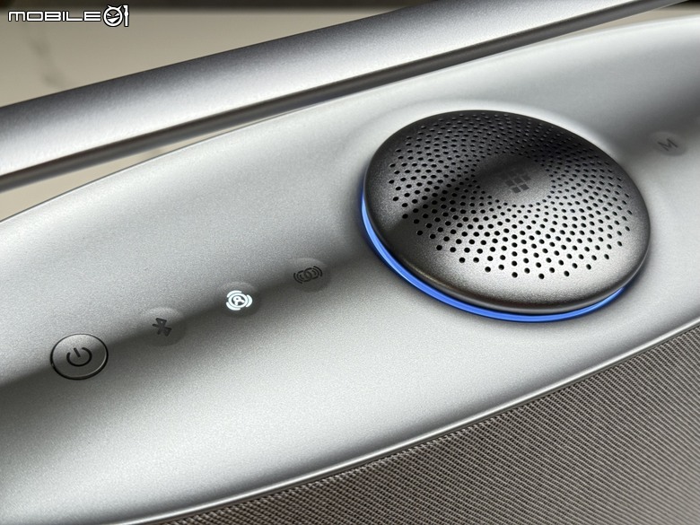 Tronsmart 旗艦!Fiitune X30 Hi-Res 藍牙喇叭