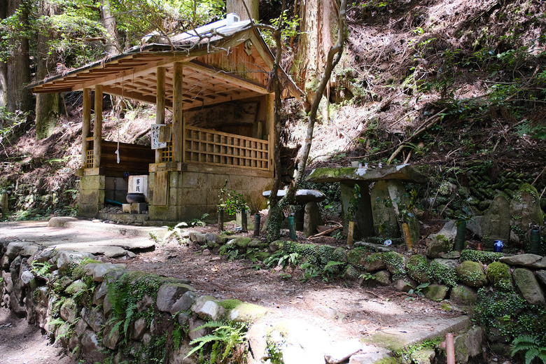 【熊野古道 Kumano Kodo】唯二的世界文化遺產朝聖之路 |中邊路38公里徒步之行