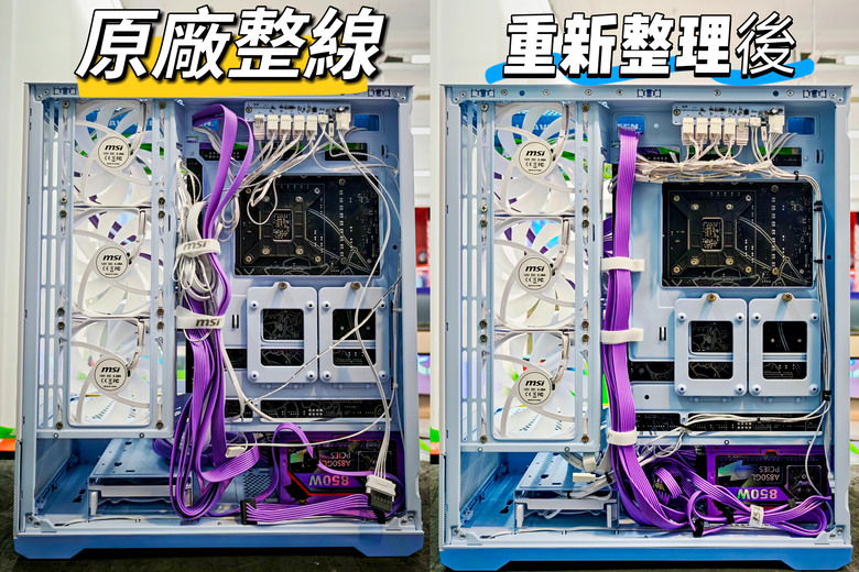 [開箱] MSI微星 TOY STORY 玩具總動員30周年紀念主機