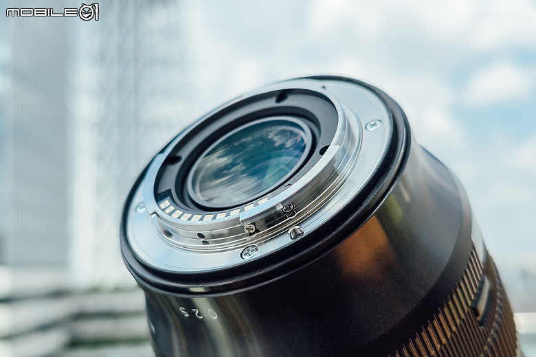 Sigma 17-40mm f/1.8 DC Art 評測報告｜我獨自升級、重塑 APS-C 變焦神鏡 ft. X-M5
