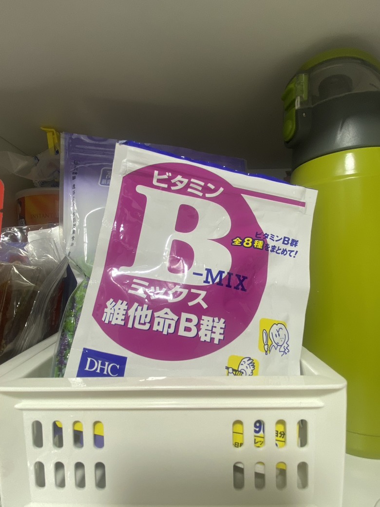 【分享】忙碌上班族日常保養清單