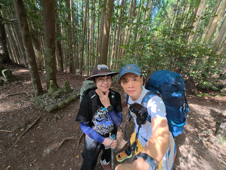 【熊野古道 Kumano Kodo】唯二的世界文化遺產朝聖之路 |中邊路38公里徒步之行