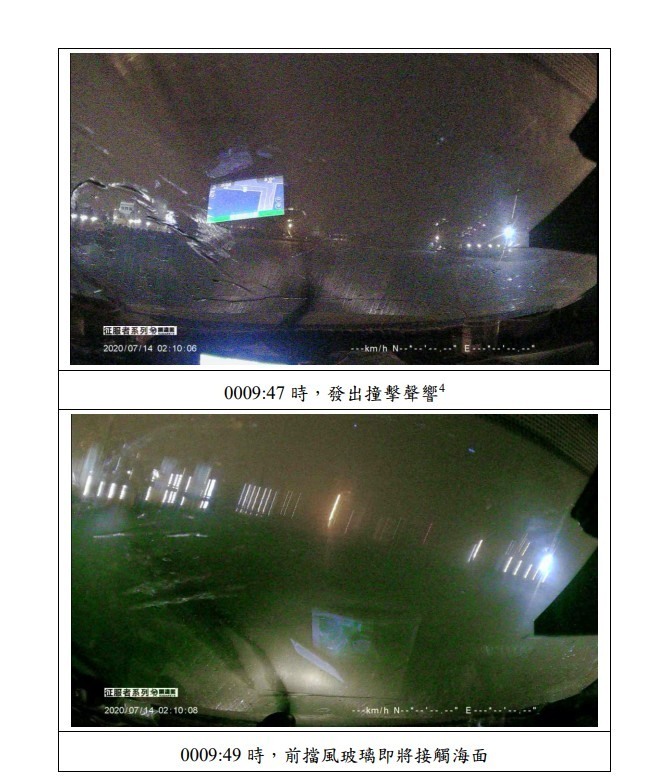 【深度報導】隔熱紙新政「打假球」透光率標準偷換概念「看不見」交通安全 2025-07-14 08:00 / 作者 洪敏隆