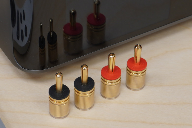 【全台首發開箱】WiiM AMP Ultra 全台搶先曝光！空間校正、觸控螢幕、超強推力一次到位