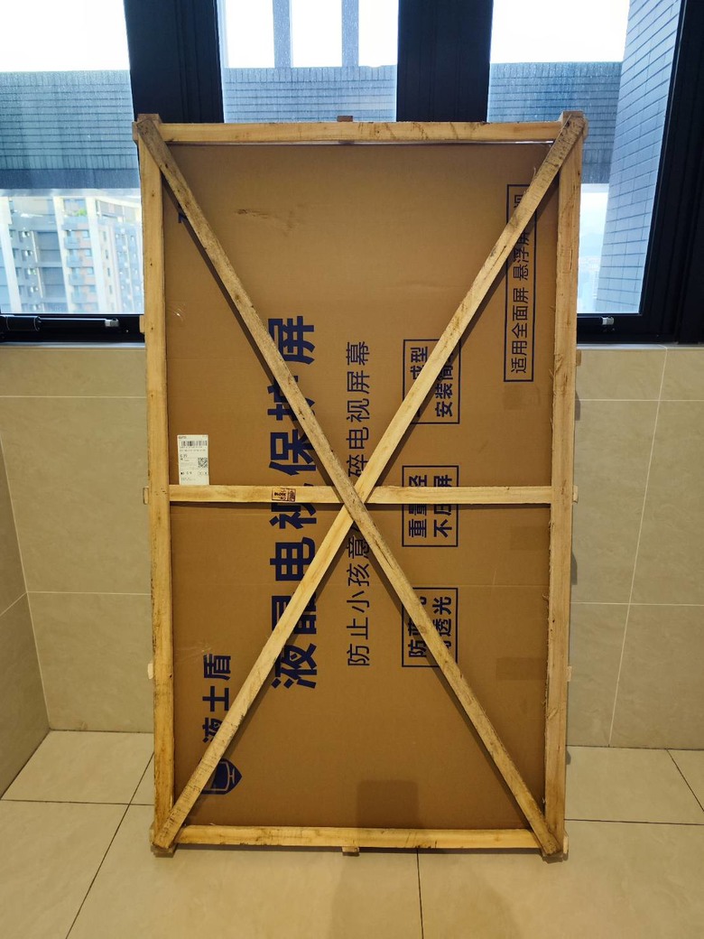 絕對不推薦TCL這家公司的電視