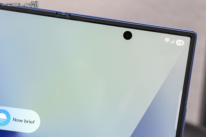 三星Galaxy Z Fold7 / Z Flip7揭曉 有感輕薄、相機Ultra化!