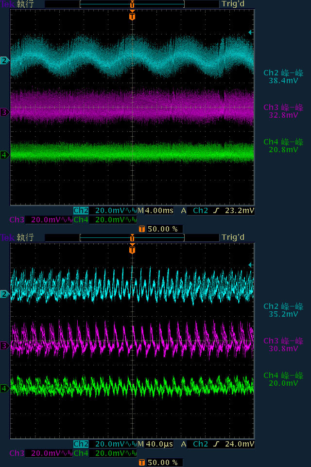 點我看大圖 ENERMAX 保銳科技CyberG II 850W ATX 3.1金牌電源開箱