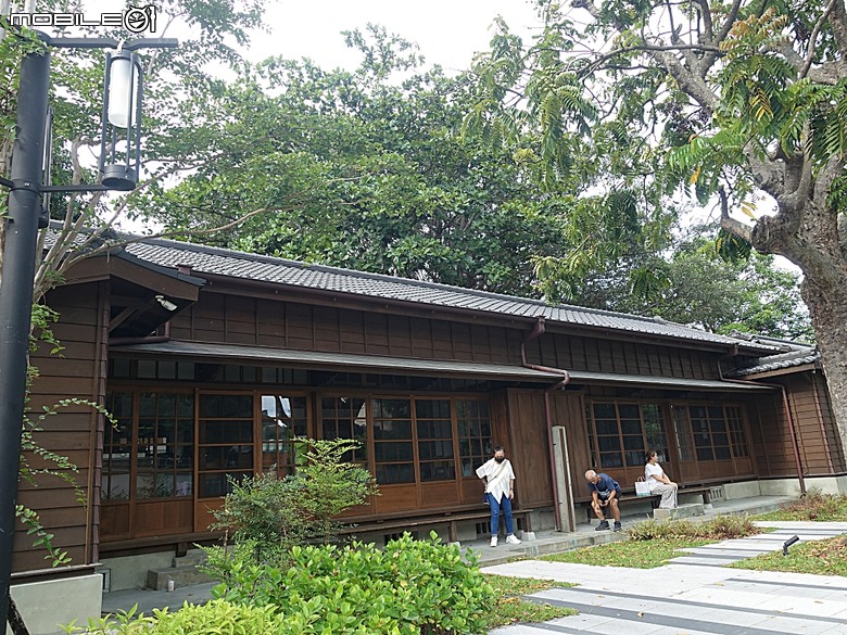 花蓮將軍府1936、花蓮港放送局1944、松園別館、花蓮文化創意產業園區、台灣鐵路局花蓮管理處處長官邸、野光 Fluorescent (原：黑金通) — 花蓮市區3小時快閃行旅