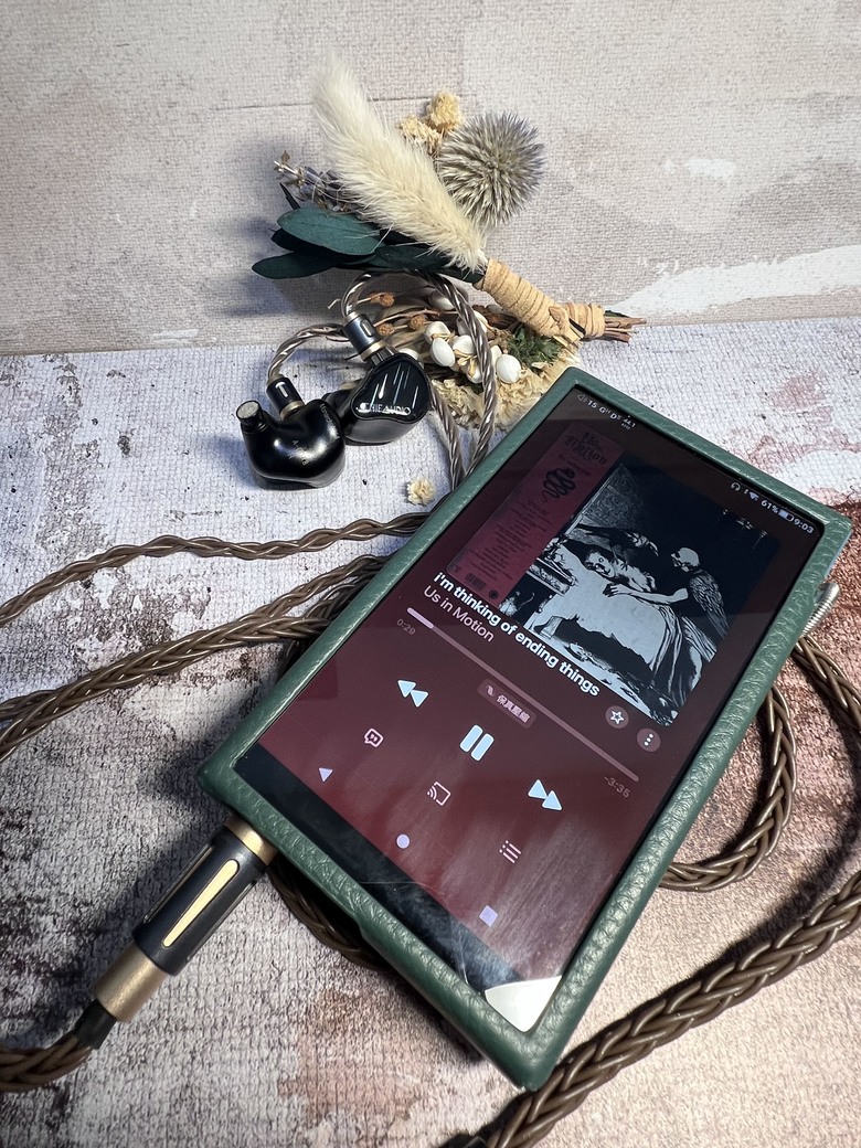 【心得】Thieaudio Monarch MKIV 君主4 評測 簡單對比君主3