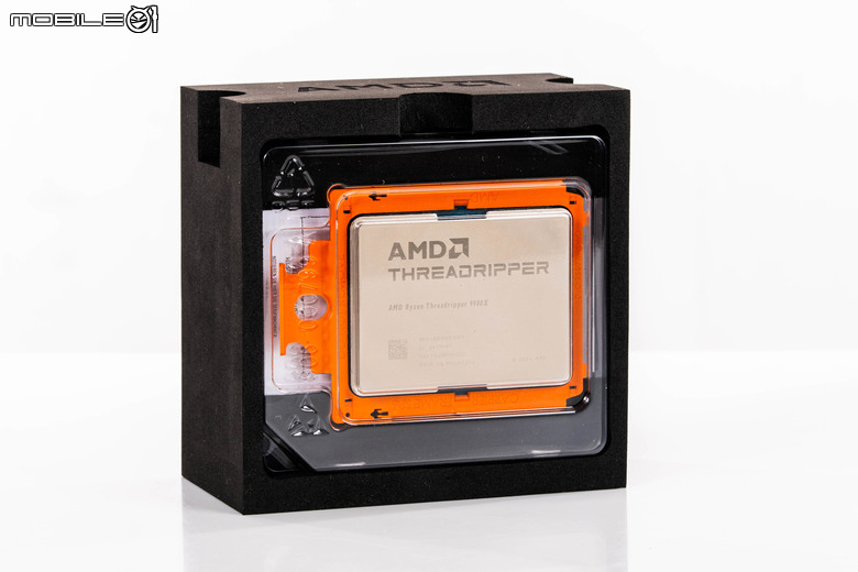 AMD Ryzen Threadripper 9980X 處理器效能實測 以新版架構讓效能更上一層的頂尖工作選擇