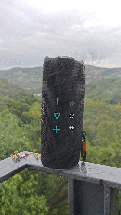 【開箱！】JBL Flip 7 防水防塵防摔的可攜式時尚藍芽喇叭！