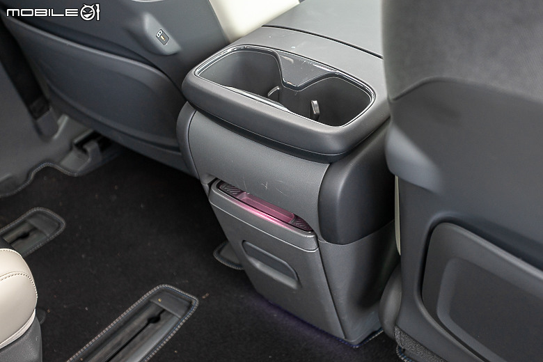 Kia EV9 長途試駕電耗記錄｜與電動旗艦 SUV 的蘭陽小旅行！