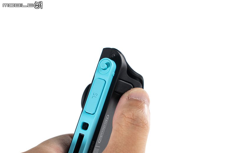 任天堂 Switch 2 體驗｜畫質效能全面升級，掌機也能玩家機大作！