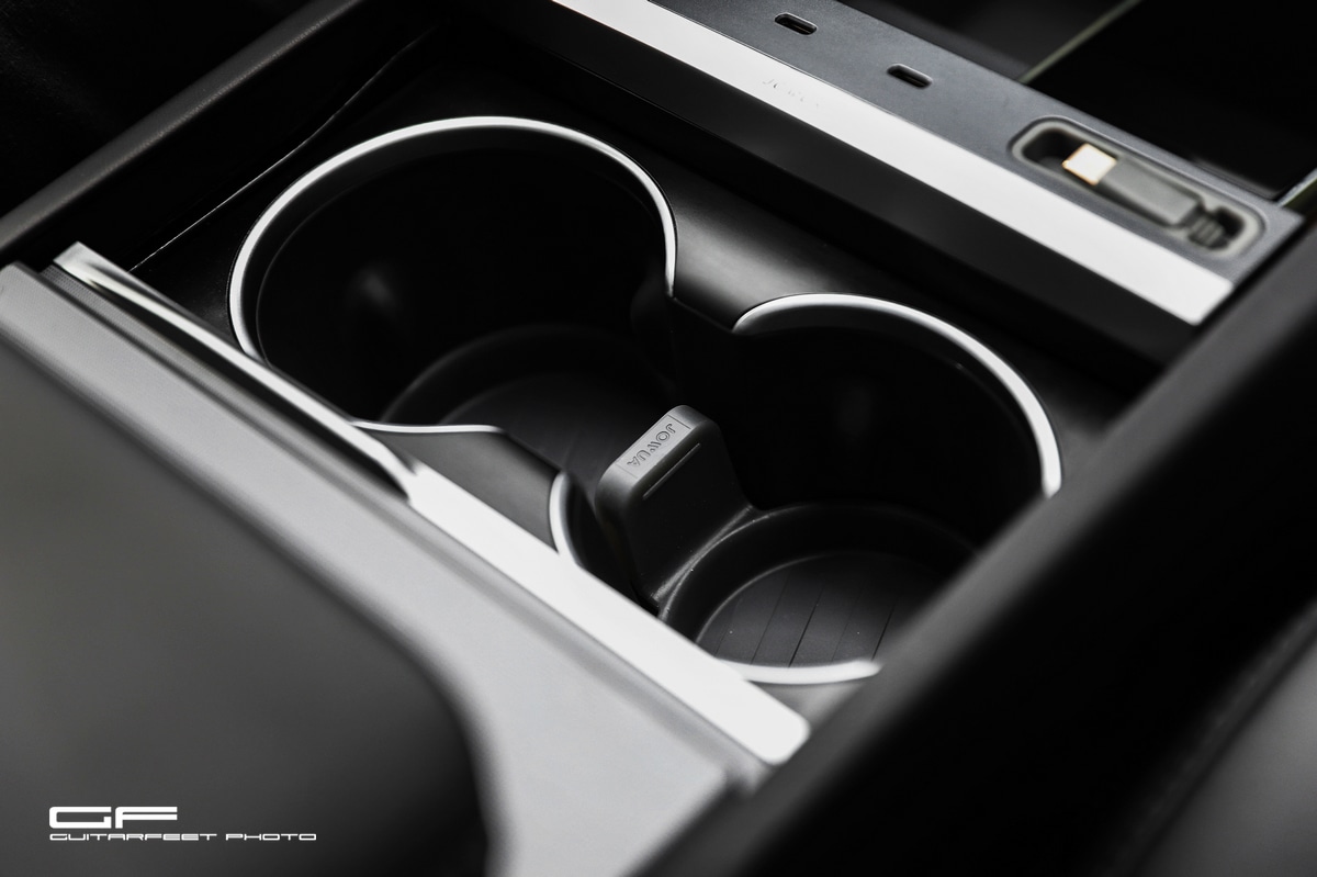 --藍色彗星-- 煥新版Tesla Model 3 Performance開箱分享