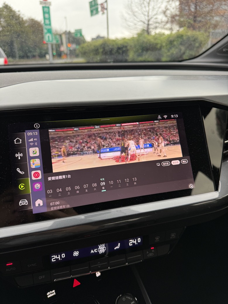 ==簡單開箱== Audi Q4 Sportback e-tron 45 Edition One 心得分享