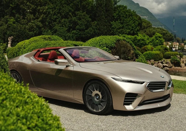 BMW M計畫推出旗艦級「夢想車款」 瞄準頂尖收藏家