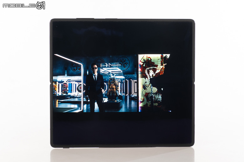 vivo X Fold5體驗｜攝影、電量特化的輕巧大摺！