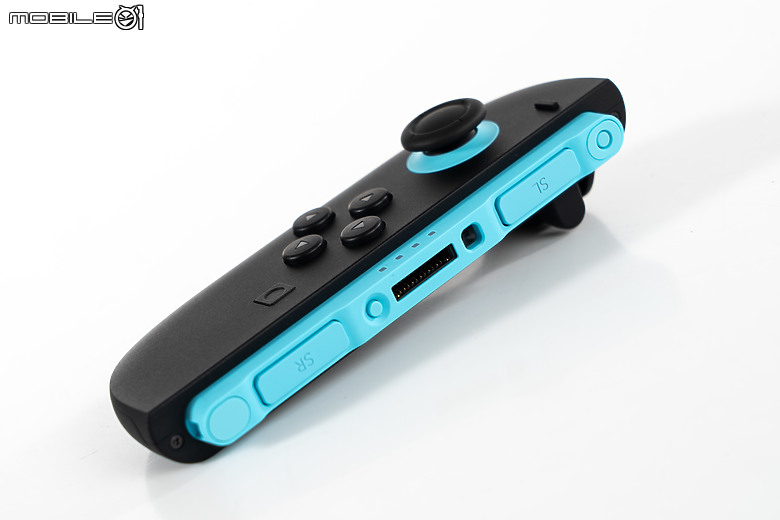 任天堂 Switch 2 體驗｜畫質效能全面升級，掌機也能玩家機大作！