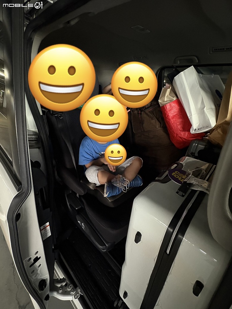 【日本九州自駕心得】Toyota Noah 家庭神車！Noah/Voxy不國產，誰與MG G50 Plus爭鋒？