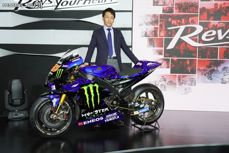 重機迷必看！2025 國際重機展 Honda、Yamaha、Kawasaki、Suzuki 帶來哪些驚喜？