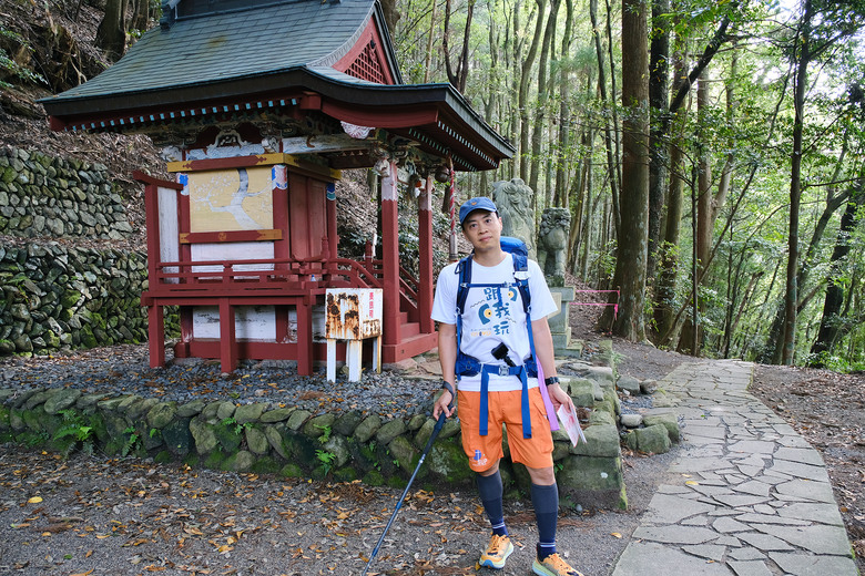【熊野古道 Kumano Kodo】唯二的世界文化遺產朝聖之路 |中邊路38公里徒步之行