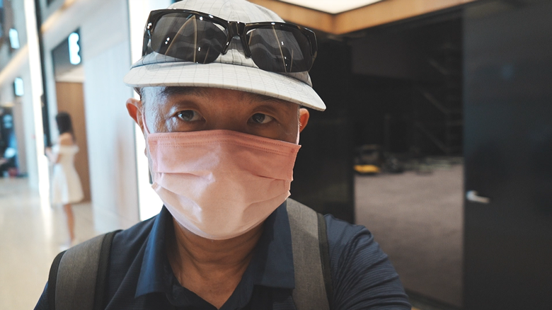 【盲狙實況】LG 2025 極致美學電視體驗會 | 透明大型OLED真無線智慧顯示器登場,還有閨密機2.0!!以愉快心情體驗小惡魔專屬活動!