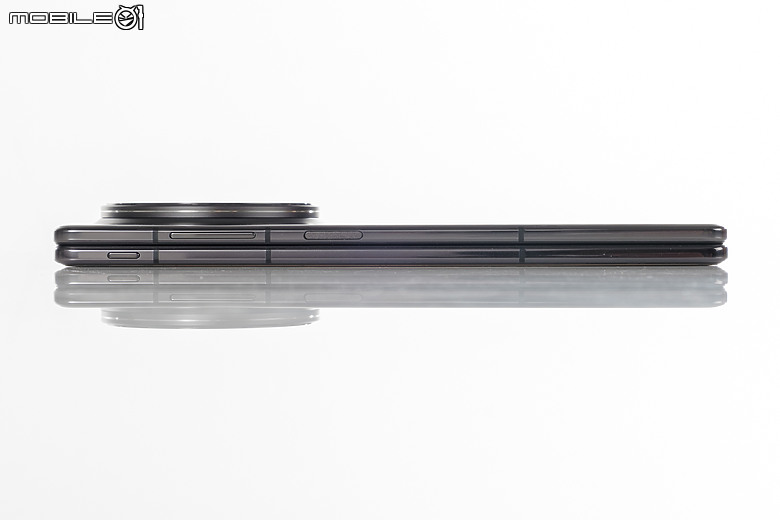 vivo X Fold5體驗｜攝影、電量特化的輕巧大摺！