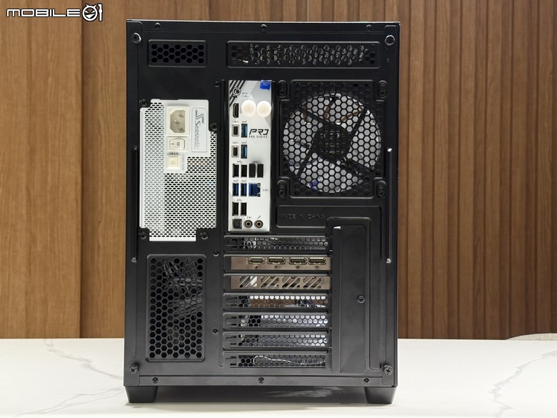 荷包再省一點！九州風神CG530 4F入門價位雙艙海景機殼