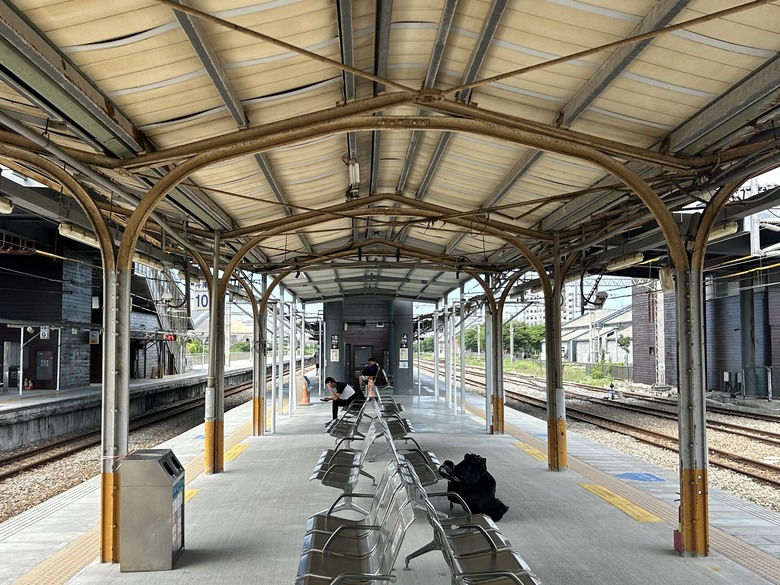 漫遊斗南「他里霧」騎記(上集)