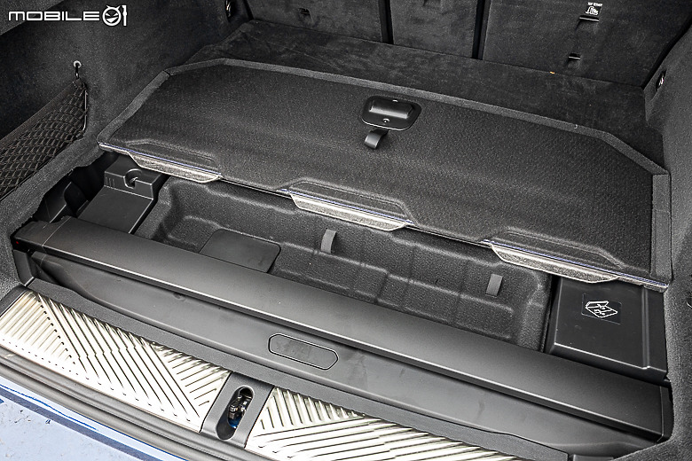 BMW 520i Touring M Sport 試駕｜入門動力也可擁有優雅身型及更佳機能！