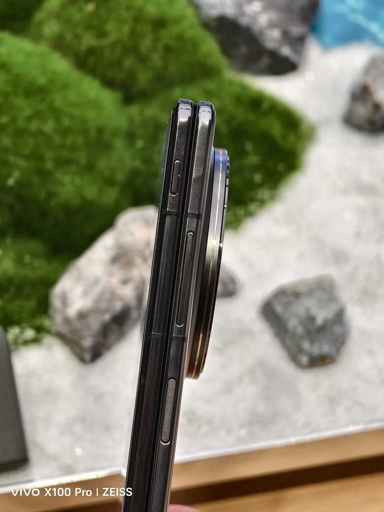vivo X fold 5 舊換新心得