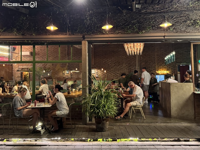 [印尼] Fat Chow Bali