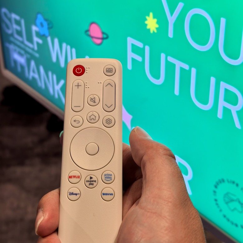 【LG 2025 極致美學電視體驗會】未來就是現在 ! LG透明電視太狂了，這些黑科技讓我看傻眼 !