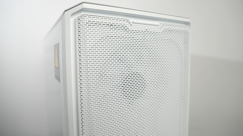 【開箱】追風者機殼Eclipse G400A+水冷Glacier One 360M25 Gen2